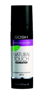 тональный крем Gosh