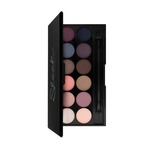 тени Sleek MakeUP