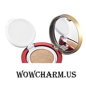 Steblanc / СС компактный крем WATER CC PACT