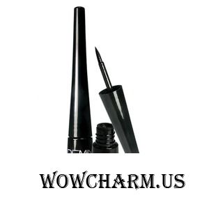 DEMINI / Подводка для глаз FINE PRECISION EYELINER