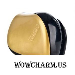 Tangle Teezer / Расческа Compact Styler Gold Rush