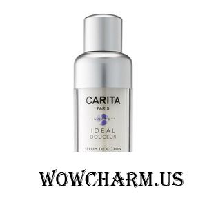 Carita / Сыворотка Ideal Douceur Cotton Serum
