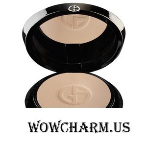 Armani / Пудра Lasting Silk Compact Foundation SPF 35
