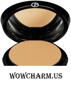 Armani / Тональная основа Maestro Fusion Compact Foundation SPF 25