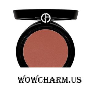 Armani / Румяна Cheek Fabric