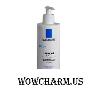 La Roche Posay / LIPIKAR ЛИПИКАР МОЛОЧКО ДЛЯ ТЕЛА.
