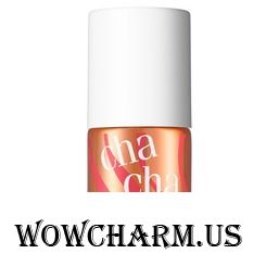 Benefit / Cha Cha Tint Жидкий пигмент для губ и щечек
