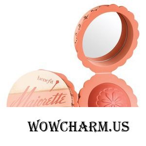 Benefit / Majorette Кремовые румяна