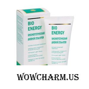 All Inclusive / Биоэнергетический дневной гель-крем Bio Energy