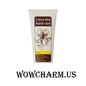 Ciel / Крем для рук Hand cream extra protection