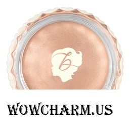 Benefit / Creaseless Cream Shadow Кремовые тени для век