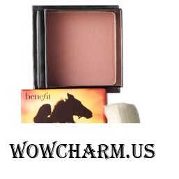 Benefit / Dallas Пудра для лица
