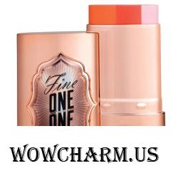 Benefit / Румяна Fine One One Косметическое средство для губ и щечек