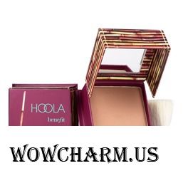 Benefit / Hoola Бронзирующая пудра для лица