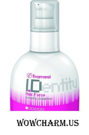 Framesi / Флюид hair forse