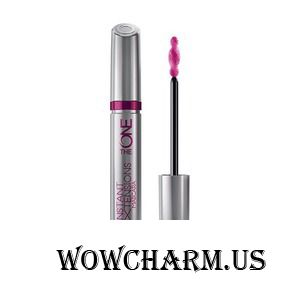 Oriflame / Тушь для ресниц Instant Extensions Mascara The One