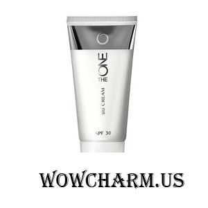 Oriflame / Крем для лица BB-крем The ONE SPF 30