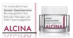 крем Alcina