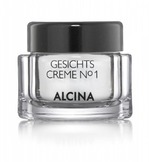 крем Alcina