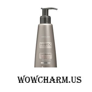 Oriflame / Кондиционер для волос HairX Advanced TimeResist
