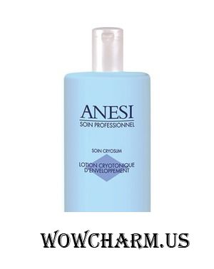 Anesi / Лосьен Cryosllim