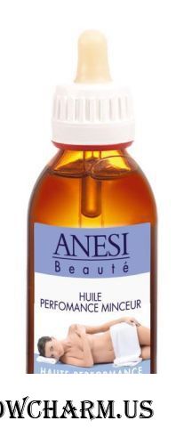 Anesi / Масло Huile Performance Minceur