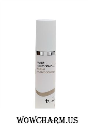 Dr.Spiller / Эмульсия Herbal Active Complex
