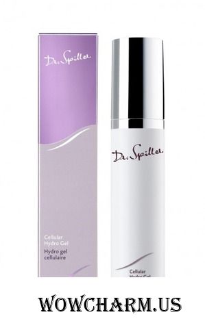 Dr.Spiller / Гель Bio-Cellular Hydro Gel