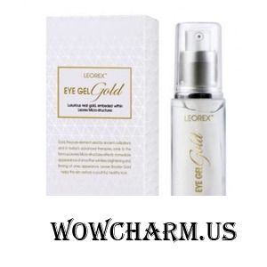 Leorex / Гель Eye Gel Gold
