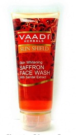 Гель для умывания Vaadi Herbals
