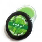 Бальзам для губ Vaadi Herbals