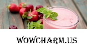 30 вкусных и полезных напитков