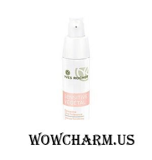 Yves Rocher / Успокаивающий Концентрат Sensitive Vegetal