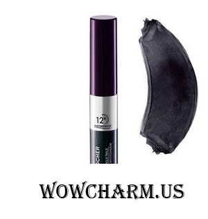 Yves Rocher / Ультрастойкие кремовые тени для век коллекция "Летний бриз"