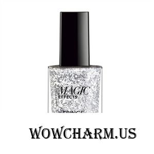Avon / Лак для ногтей "Конфетти"