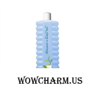 Avon / Пена для ванн "Жасмин и белый чай"