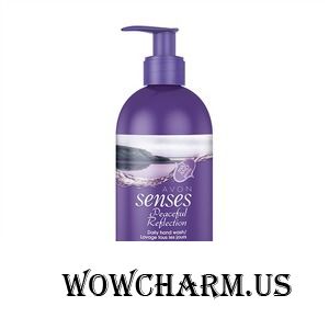 Avon / Жидкое мыло Senses "Peaceful reflection"