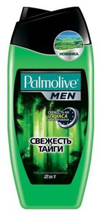 Гель для Душа Palmolive