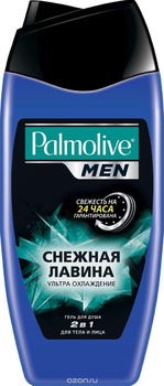 Гель для Душа Palmolive