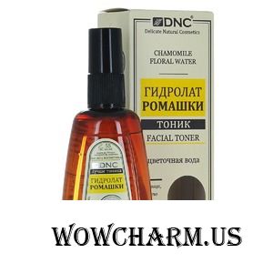 DNC / Гидролат Ромашки