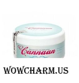 Cannaan / Паста для шугаринга Sugar Paste For Depilation