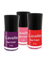 Лак для ногтей Lavelle