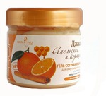гель AROMA JAZZ