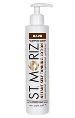 автобронзант St.Moriz