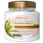 маска для лица AROMA JAZZ