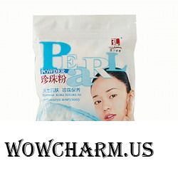 Lulanjina / Жемчужная пудра Pearl Powder