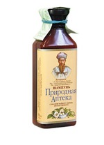 Шампунь Фратти НВ