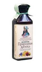 Шампунь Фратти НВ