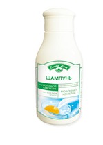 Шампунь Фратти НВ