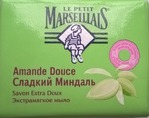 мыло le petit marseillais